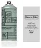 Spray.Bike Metal Primer P&F - Weiße Grundierung - 400ml Produktbild-Vorschau 1