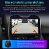 10'' autorádio s DAB+ NAVI, Android 13, 1+32G, Carplay, Voir les images du produit 8