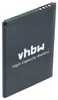 vhbw Akku kompatibel mit Alcatel One Touch 4 5.0, OT-5045J, Produktbild-Vorschau 1