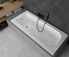 Mexen Vega rechteckige Badewanne 180 x 80 cm, weiß - Produktbild-Vorschau 3