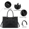 Businesstasche Damen Handtasche Bürotasche Große Handtasche Produktbild-Vorschau 6