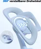 360° drehbarer Beckenboden- & Oberschenkeltrainer – Produktbild-Vorschau 2