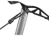Petzl GLACIER LINKIN - Leichter Eispickel - Gray Gray 60 Produktbild-Vorschau 4