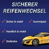Bituxx hydraulischer Rangierwagenheber 2T flach MS-15942 Produktbild-Vorschau 7
