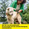 Kärcher OC 3 Pet - Nettoyeur haute pression mobile - sans Voir les images du produit 12