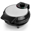 Tristar Waffeleisen WF-1160 700 W 5 Waffeln Schwarz und Produktbild-Vorschau 9