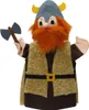 Quartier général des Vikings moraves, 30 cm, Manásek Voir les images du produit 2
