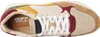 A top-down view of a HOFF Madrid sneaker. Produktbild-Vorschau