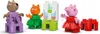 LEGO® DUPLO 10453 Peppa Pig Campingausflug Produktbild-Vorschau 23