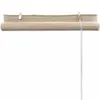 vidaXL Roleta bambusowa 140x220 cm naturalna Podgląd zdjęcia produktu 5