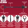 Root Slayer Pro Beetspaten 2.0 mit Stiel, ergonomisch & Produktbild-Vorschau 5