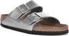Birkenstock Damen Flip-Flops Silber 1012282 Grösse 37 Produktbild-Vorschau 8
