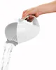 Skip Hop Bicchiere per risciacquo capelli Moby, bianco Anteprima dell’immagine prodotto 5