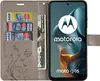 Hülle für Motorola Moto G05 / Moto E15 Handyhülle mit Produktbild-Vorschau 8