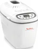 Moulinex Ow610110 Brotbackautomat Weiß One Size / EU Plug Produktbild-Vorschau 2