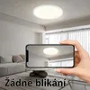 ZMH stropní svítidlo LED stropní světlo ploché neutrální Náhled obrázku produktu 4