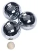 Petanque-kogels van 73 mm, geschikt voor gebruik in de Productafbeelding-voorbeeld 6
