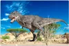 Schreibtischunterlage für Kinder - abwaschbar – T-Rex Produktbild-Vorschau 1