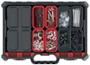 Organizer Sortimentskasten Kleinteilemagazin Kleinteilebox Produktbild-Vorschau 5