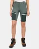 Damen-Outdoorhose Kilpi HOSIO-W, DUNKELGRÜN, Größe 38 Produktbild-Vorschau 5