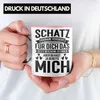 Trendation - Schatz Ich Habe Versucht Für Dich Das Perfekte Produktbild-Vorschau 2