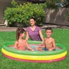 Bestway® Planschbecken Swim Squad™ Ø 152 x 30 cm Produktbild-Vorschau 2