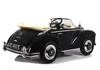 Mercedes Benz Oldtimer 300s Kinderfahrzeug Elektrofahrzeug Produktbild-Vorschau 2