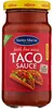 Salsa para tacos Santa Maria, nivel medio, 230g Vista previa de la imagen del producto 1