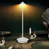 LED Nachttischlampe Kabellose Dimmbare LED Tischleuchte Produktbild-Vorschau 5