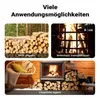 Wiltec Handpackzange mit 30 cm Klauenöffnung bis 100 kg, 44 Produktbild-Vorschau 7