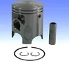 Pistone 2T ATHENA fuso 55,96mm 125CC spinotto 16 cilindro Anteprima dell’immagine prodotto 5