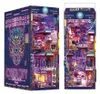Booknook Cyber City Produktbild-Vorschau 1
