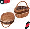 KOTARBAU® Einkaufskorb - Aufbewahrungskorb - Korb Produktbild-Vorschau 6