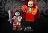 71047 – LEGO Minifiguren – Dungeons & Dragons – 12er-Set Produktbild-Vorschau 13