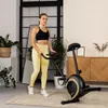 HOP SPORT® HS-015H Heimtrainer Fahrrad für Zuhause mit Produktbild-Vorschau 12