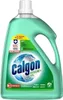 A bottle of Calgon Hygiene+ Gel laundry additive. Produktbild-Vorschau