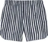 Schiesser Damen Pyjama kurz graphit 38  ST Produktbild-Vorschau 7