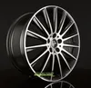 Keskin KT18 Turbo black front polish 9.5x20 ET35 - LK5/120 Produktbild-Vorschau 13