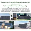 OSCAL PowerMax 2400Pro Trennbare Solarspeicher 2400W/2016Wh Produktbild-Vorschau 9