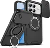 Handyhülle für Xiaomi Poco F8 Pro/Redmi K90 Dual-Layer Produktbild-Vorschau 1