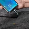 Baseus Cafule USB kbel USB 2.0 2 m USB C Black Náhľad obrázku produktu 15