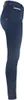 John Doe Ruby Damen Motorrad Jeans, blau, 31/34 Produktbild-Vorschau 3