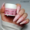 Claresa Aufbaugel Soft&Easy Gel Babyrosa 90g Produktbild-Vorschau 6