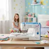 Šijací stroj TEXI JOY 1304 BLUE Náhľad obrázku produktu 3