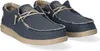 HEYDUDE Hey Dude Wally Braided Schuhe Herren blau 43 Produktbild-Vorschau 56