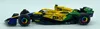 Bburago 18-38214N - Modellauto - F1 McLaren MCL38 Miami Produktbild-Vorschau 5