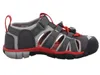 KEEN Seacamp Ii Cnx Sandale Kinder grau 31 Produktbild-Vorschau 25
