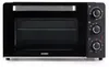 Four posable 28l 1500w noir - Domo - DO1107GO - bake & Voir les images du produit 5