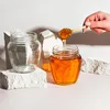 SuperButelki.pl- 48x Gläser 550 ml mit Schraubverschluss Ø Produktbild-Vorschau 9