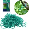 Pflanzenclips Pflanzenklammern Tomaten Rosen Gurken Produktbild-Vorschau 1